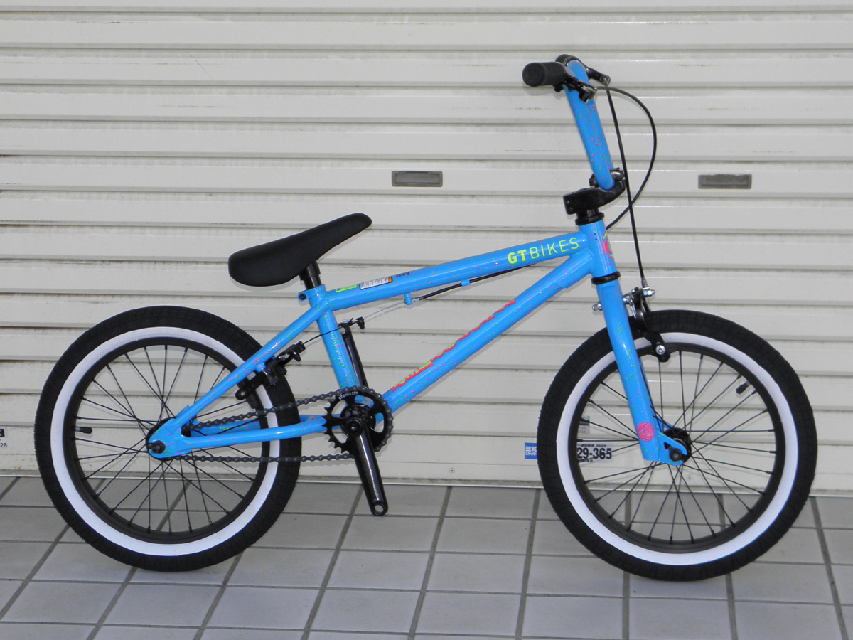 マウンテンバイク・BMXの専門ショップ｜風魔プラス1吉祥寺 | 店長から 